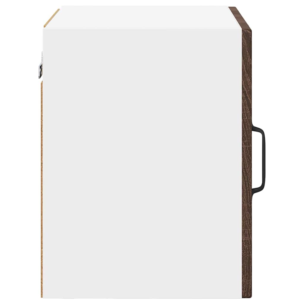 Pannello lavastoviglie PORTO Rovere Marrone 40 x 31 x 40 cm