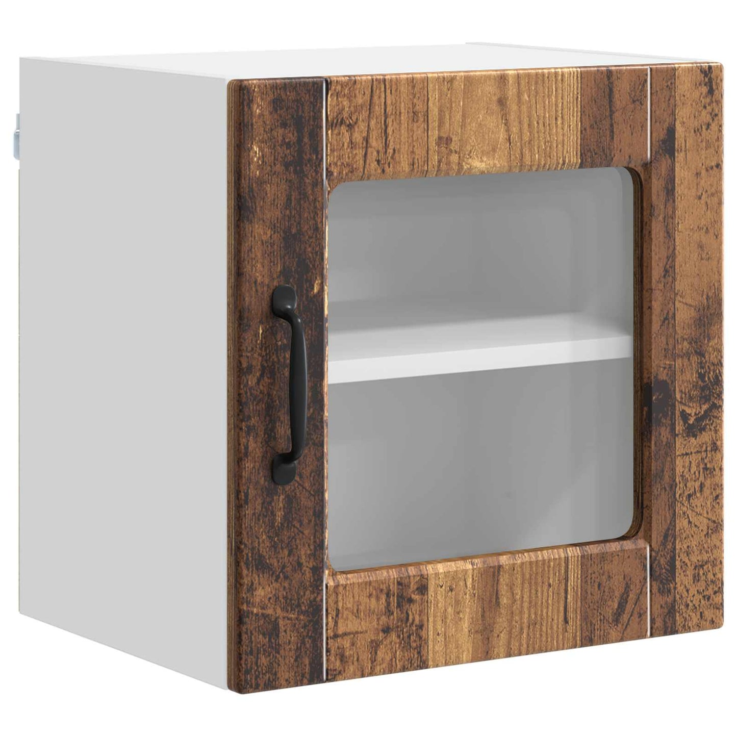 Pannello lavastoviglie con porta Legno vecchio 40 x 31 x 40 cm | homemem39