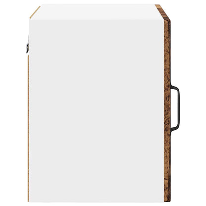 Pannello lavastoviglie con porta Legno vecchio 40 x 31 x 40 cm | homemem39
