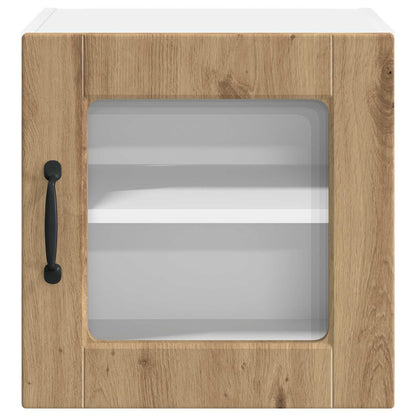 Pannello lavastoviglie Rovere artigianale 40 x 31 x 40 cm | homemem39