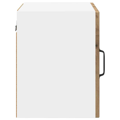 Pannello lavastoviglie Rovere artigianale 40 x 31 x 40 cm | homemem39