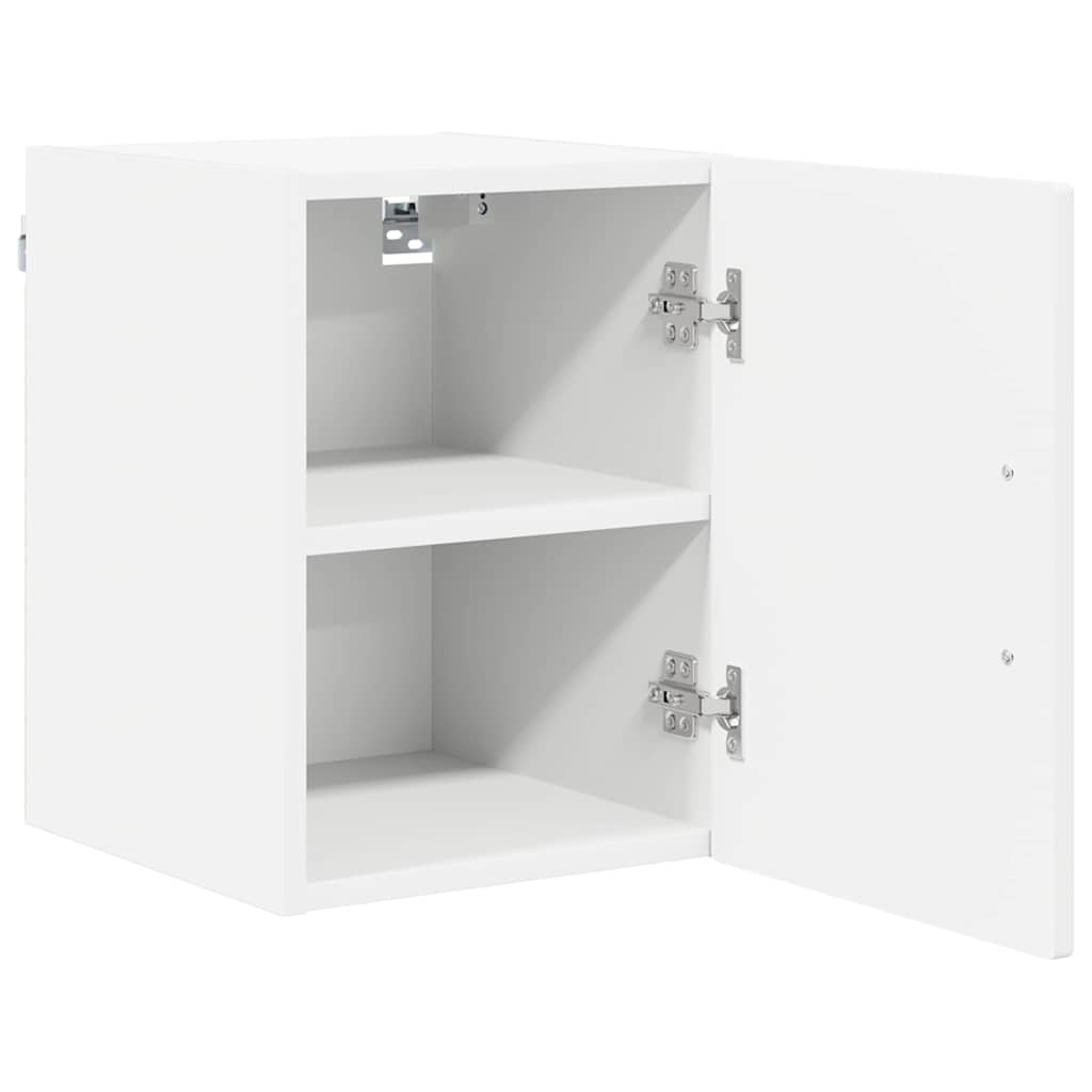 Pannello lavastoviglie Bianco 30 x 31 x 40 cm Legno multistrato | homemem39