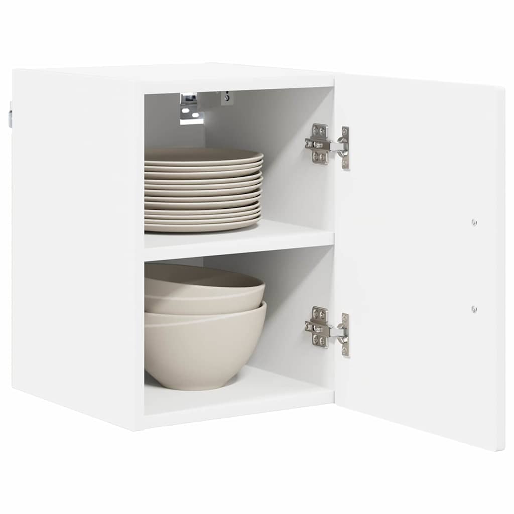 Pannello lavastoviglie Bianco 30 x 31 x 40 cm Legno multistrato | homemem39
