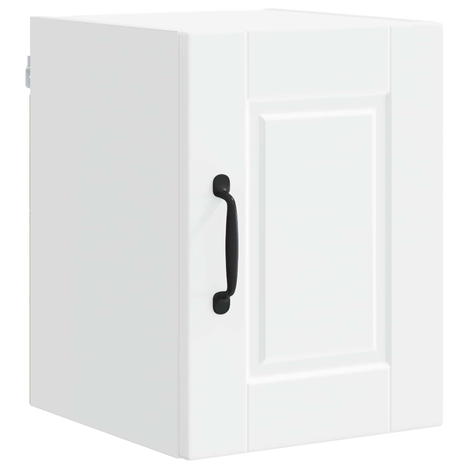 Pannello lavastoviglie con porta 2 pcs Bianco 30 x 31 x 40 cm | homemem39