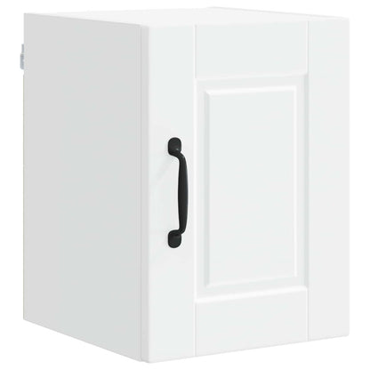 Pannello lavastoviglie con porta 2 pcs Bianco 30 x 31 x 40 cm | homemem39