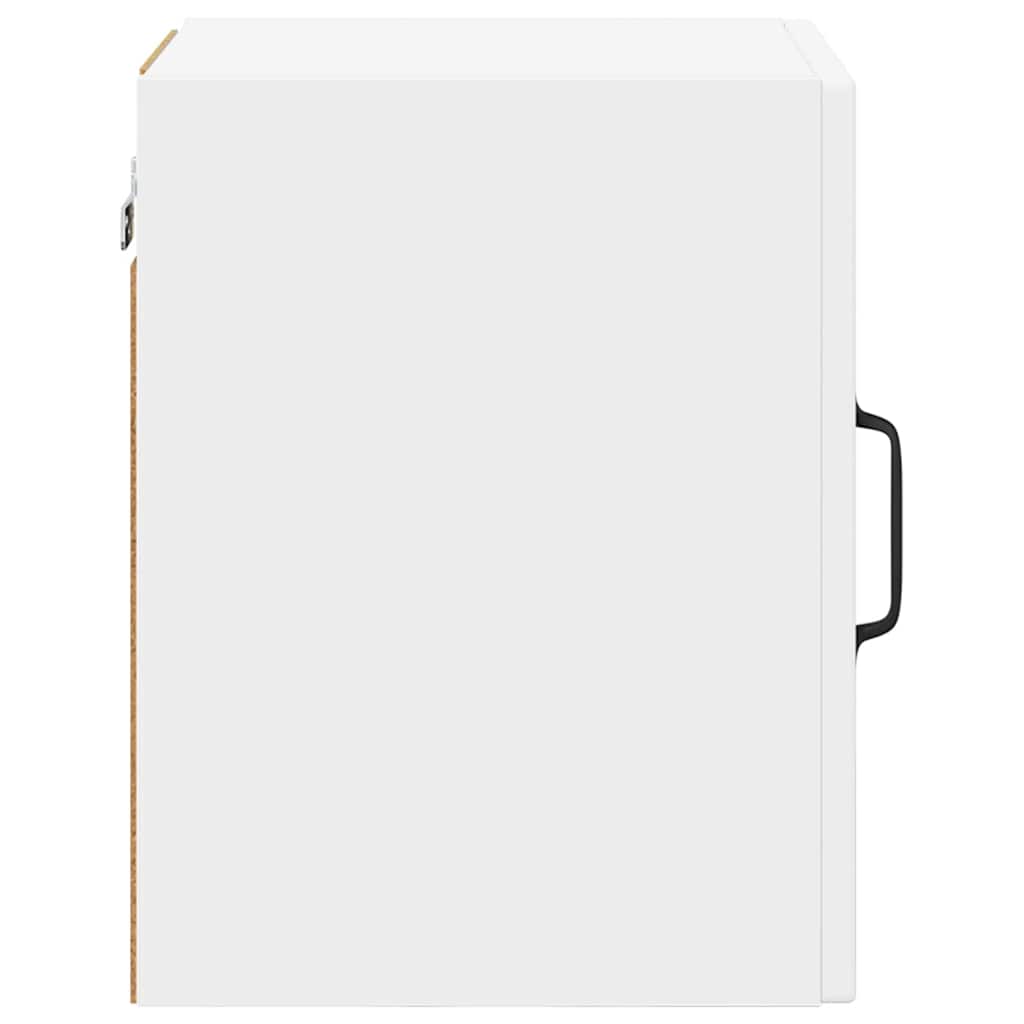 Pannello lavastoviglie con porta 2 pcs Bianco 30 x 31 x 40 cm | homemem39