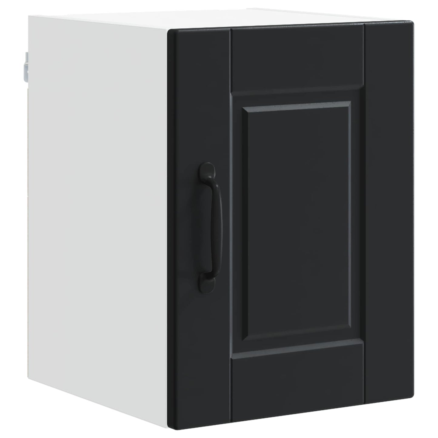 Pannello lavastoviglie Nero 30 x 31 x 40 cm Legno multistrato | homemem39