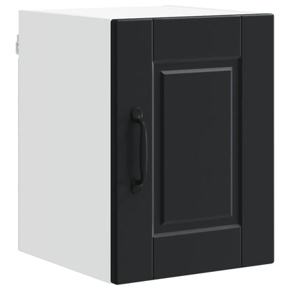 Pannello lavastoviglie Nero 30 x 31 x 40 cm Legno multistrato | homemem39