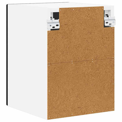 Pannello lavastoviglie Nero 30 x 31 x 40 cm Legno multistrato | homemem39