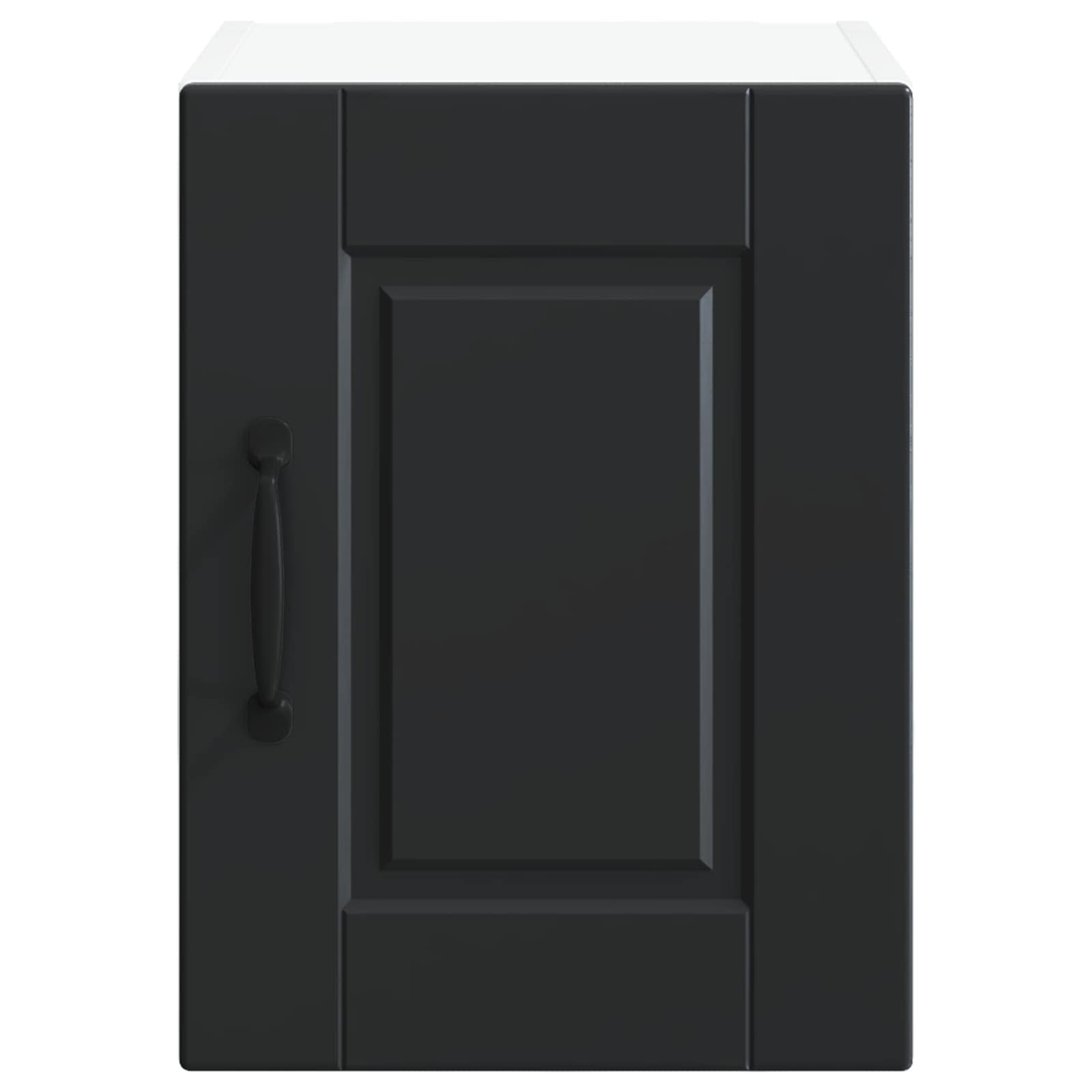 Pannello lavastoviglie Nero 30 x 31 x 40 cm Legno multistrato | homemem39