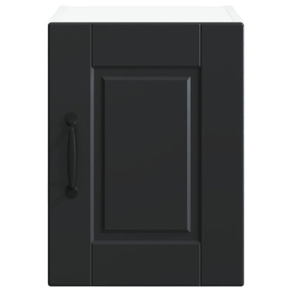 Pannello lavastoviglie Nero 30 x 31 x 40 cm Legno multistrato | homemem39