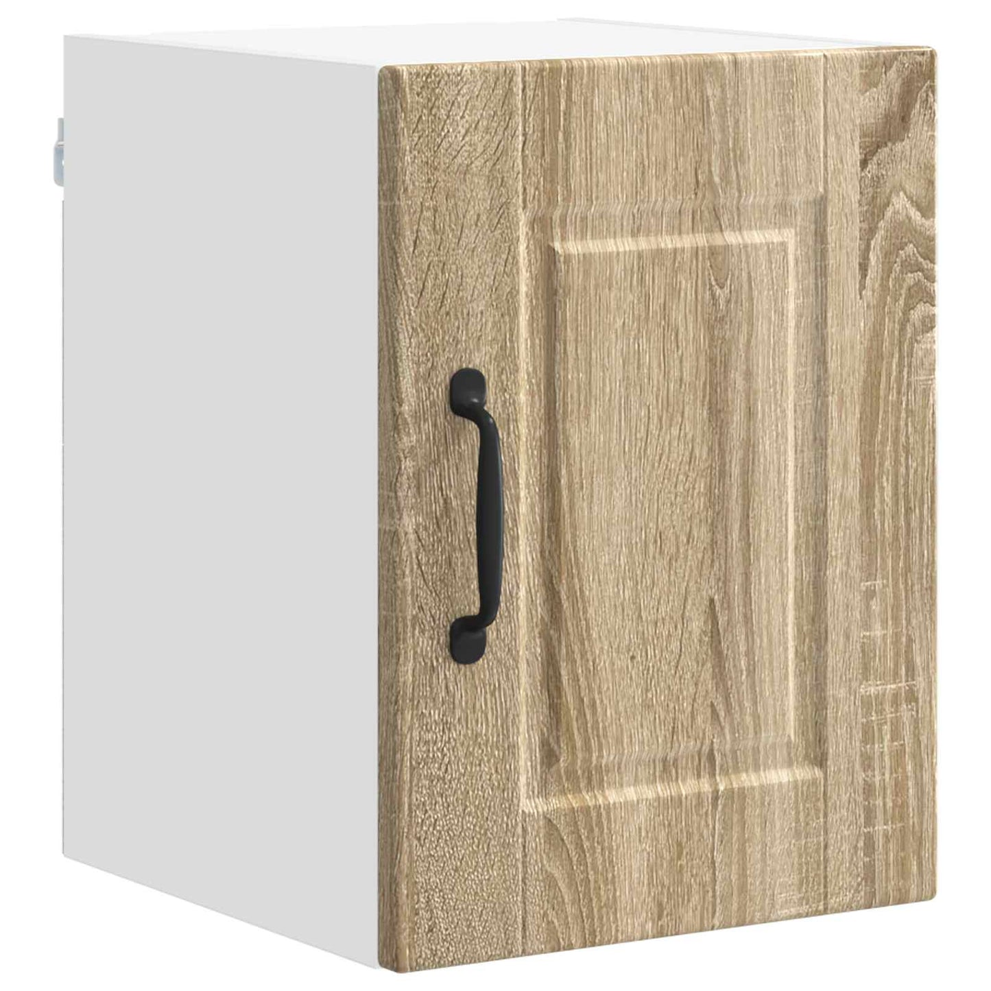 Pannello lavastoviglie con porta Rovere Sonoma 30 x 31 x 40 cm | homemem39