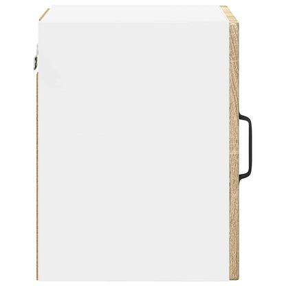 Pannello lavastoviglie con porta Rovere Sonoma 30 x 31 x 40 cm | homemem39