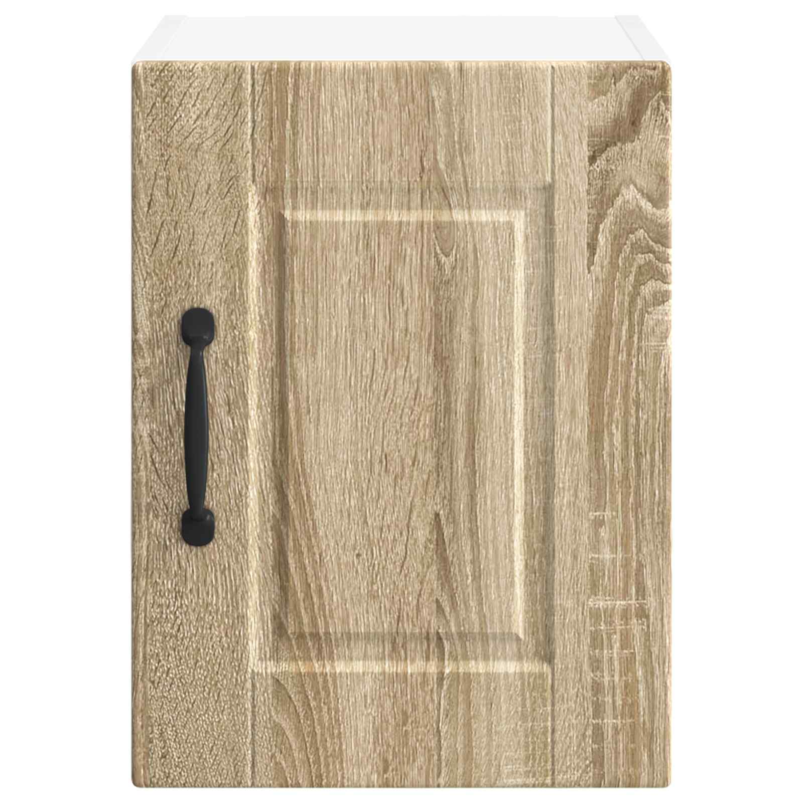 Pannello lavastoviglie 2 pcs Rovere Sonoma 30 x 31 x 40 cm | homemem39