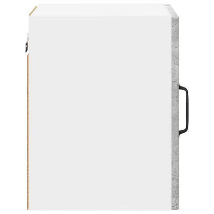Pannello lavastoviglie con porta Grigio cemento 30 x 31 x 40 cm | homemem39