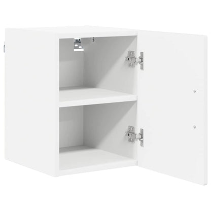Pannello lavastoviglie con porta Bianco Lucido 30 x 31 x 40 cm | homemem39