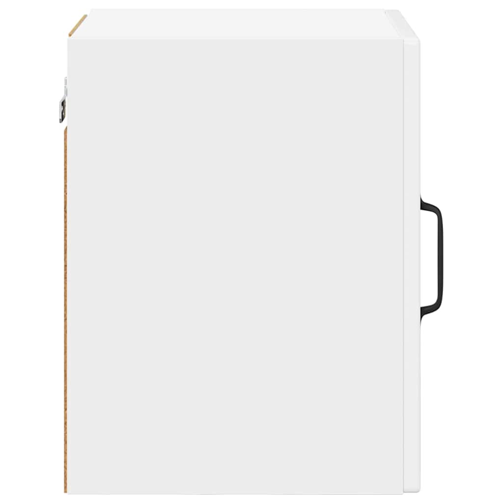 Pannello lavastoviglie 2 pcs Bianco Lucido 30 x 31 x 40 cm | homemem39