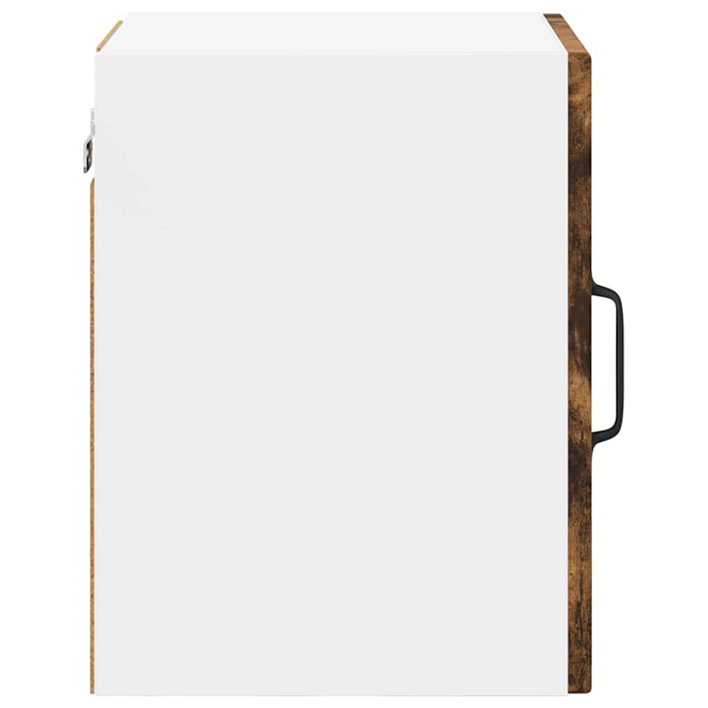 Pannello lavastoviglie 2 pcs Rovere fumé 30 x 31 x 40 cm | homemem39