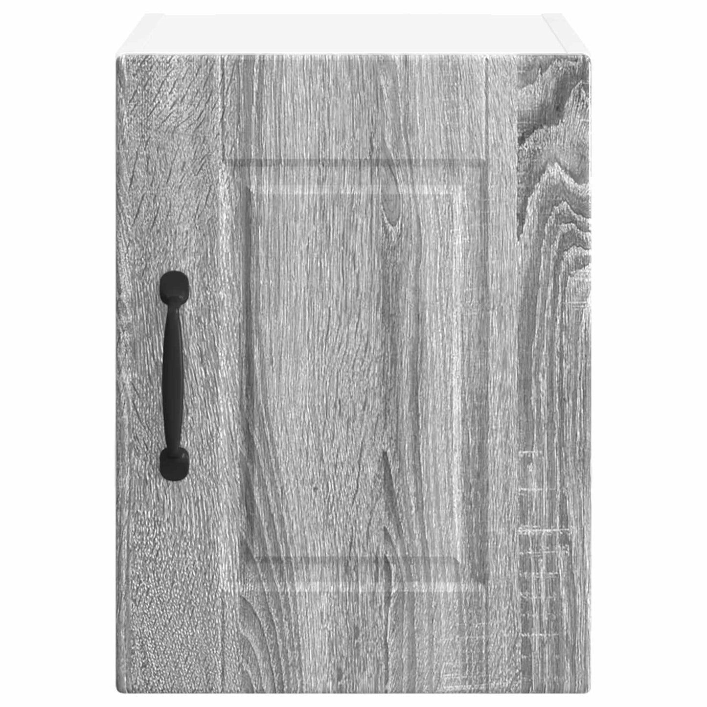 Pannello lavastoviglie con porta Grigio Sonoma 30 x 31 x 40 cm | homemem39