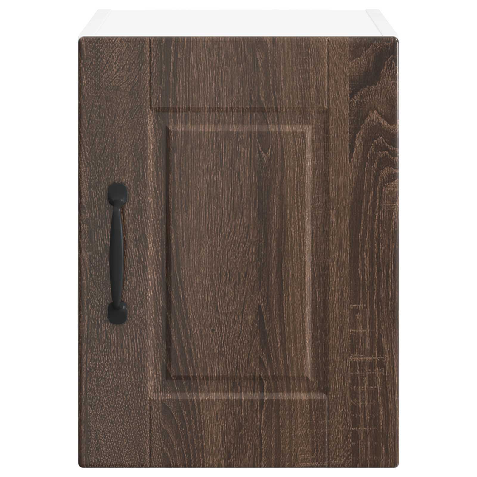 Pannello lavastoviglie 2 pcs Rovere Marrone 30 x 31 x 40 cm | homemem39