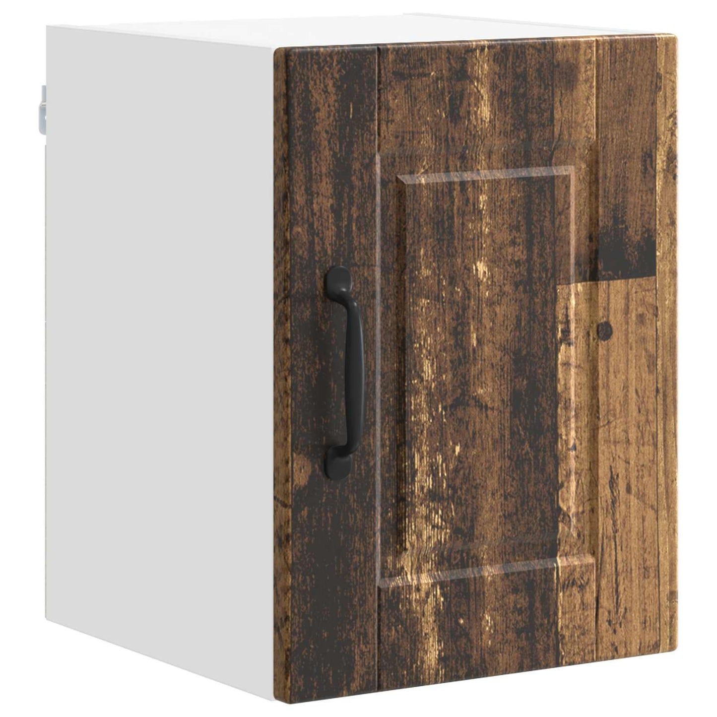 Armadietto a muro PORTO 2 pcs Legno vecchio 30 x 31 x 40 cm | homemem39