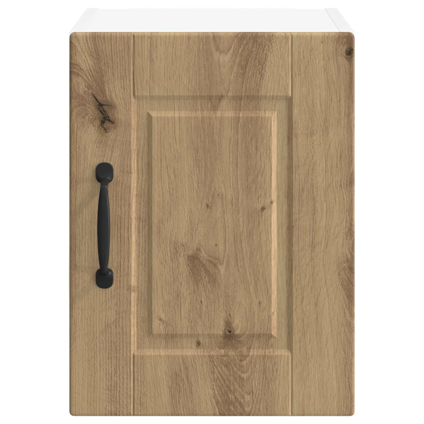 Armadietto a muro PORTO Rovere artigianale 30 x 31 x 40 cm | homemem39