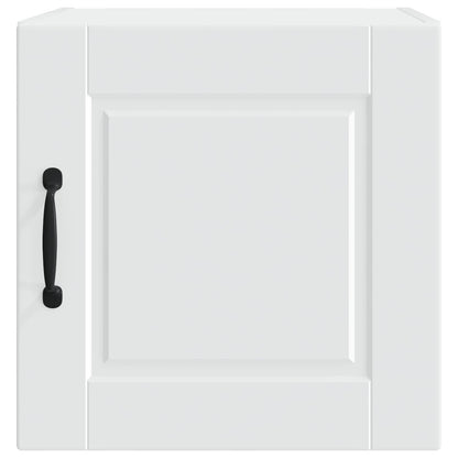 Armadietto a muro PORTO Bianco 40 x 31 x 40 cm | homemem39