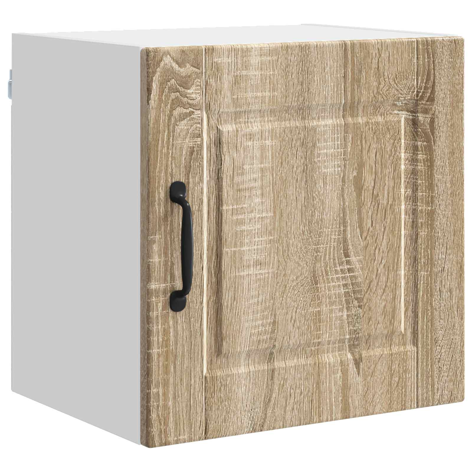 Armadietto a muro PORTO Rovere Sonoma 40 x 31 x 40 cm | homemem39