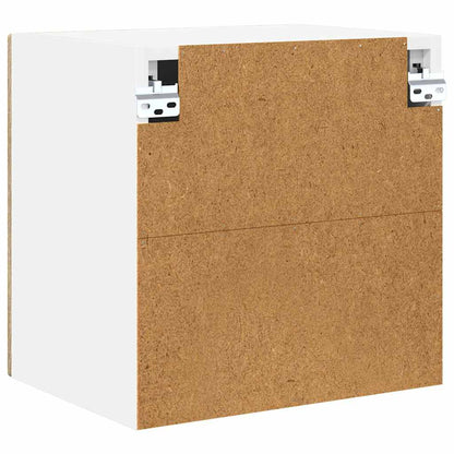 Armadietto a muro PORTO Rovere Sonoma 40 x 31 x 40 cm | homemem39