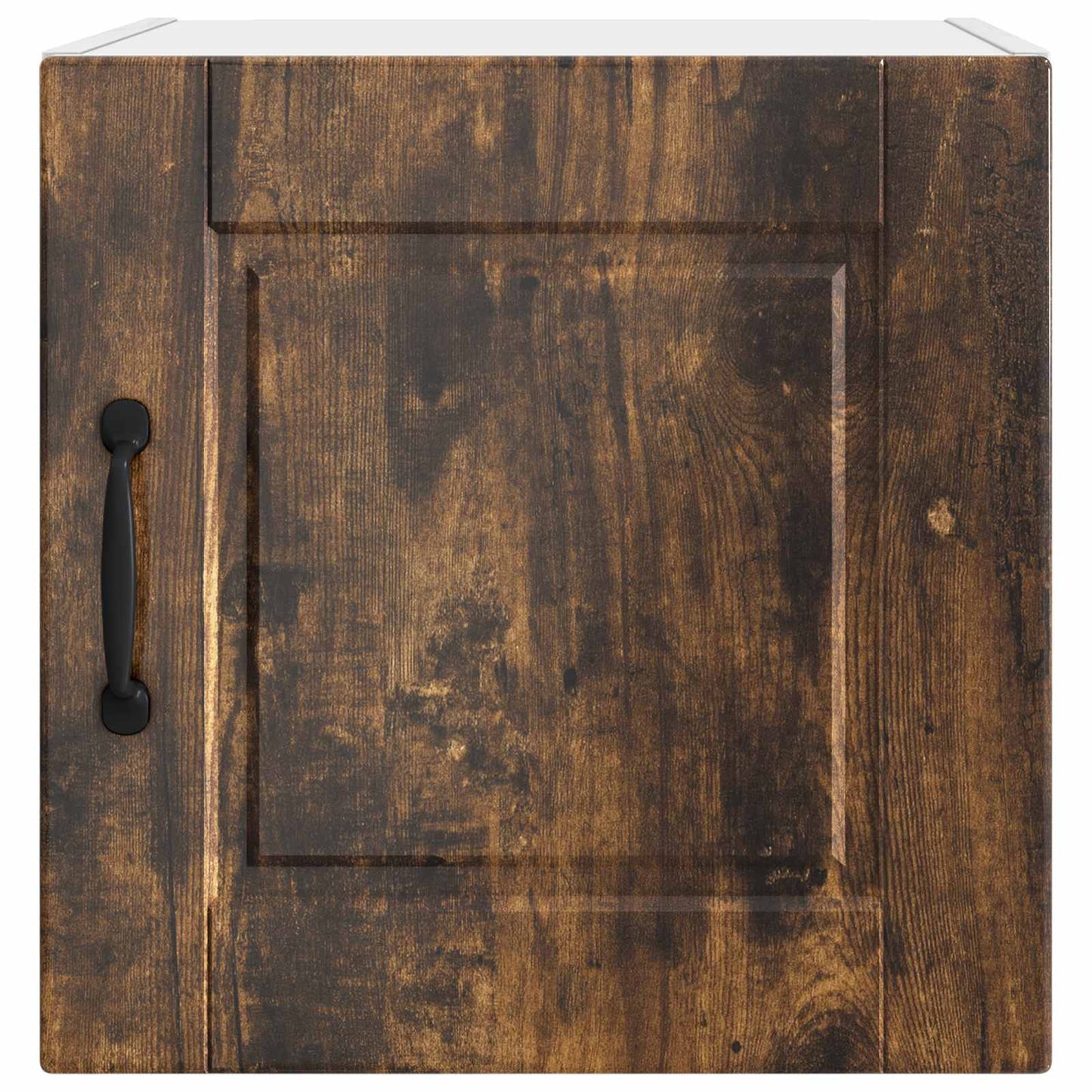 Armadietto a muro PORTO Rovere fumé 40 x 31 x 40 cm | homemem39