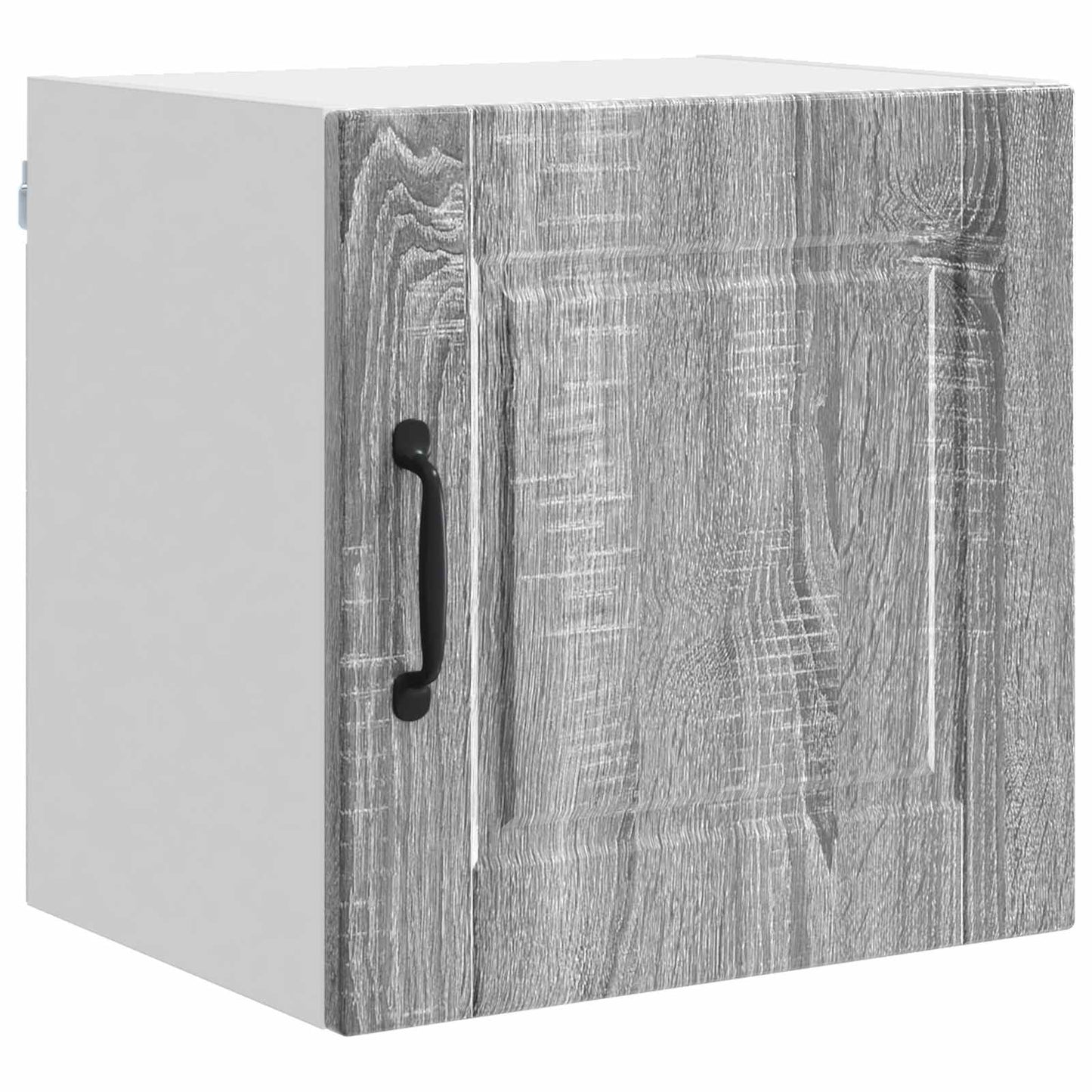 Armadietto a muro PORTO 2 pcs Grigio Sonoma 40 x 31 x 40 cm