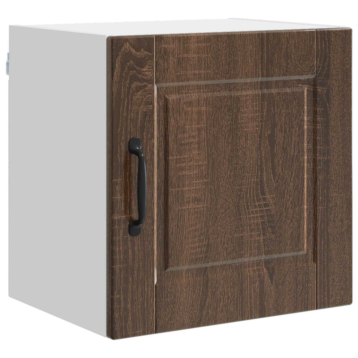 Armadietto a muro PORTO Rovere Marrone 40 x 31 x 40 cm | homemem39