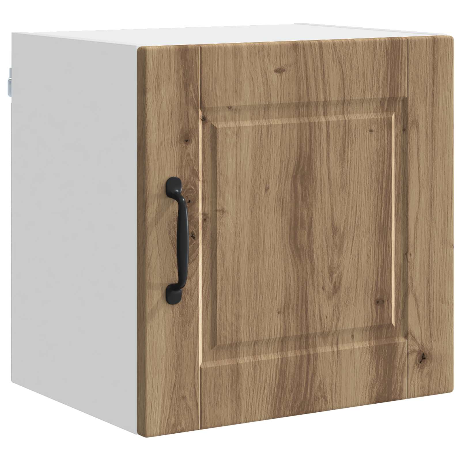 Armadietto a muro PORTO 2 pcs Rovere artigianale | homemem39