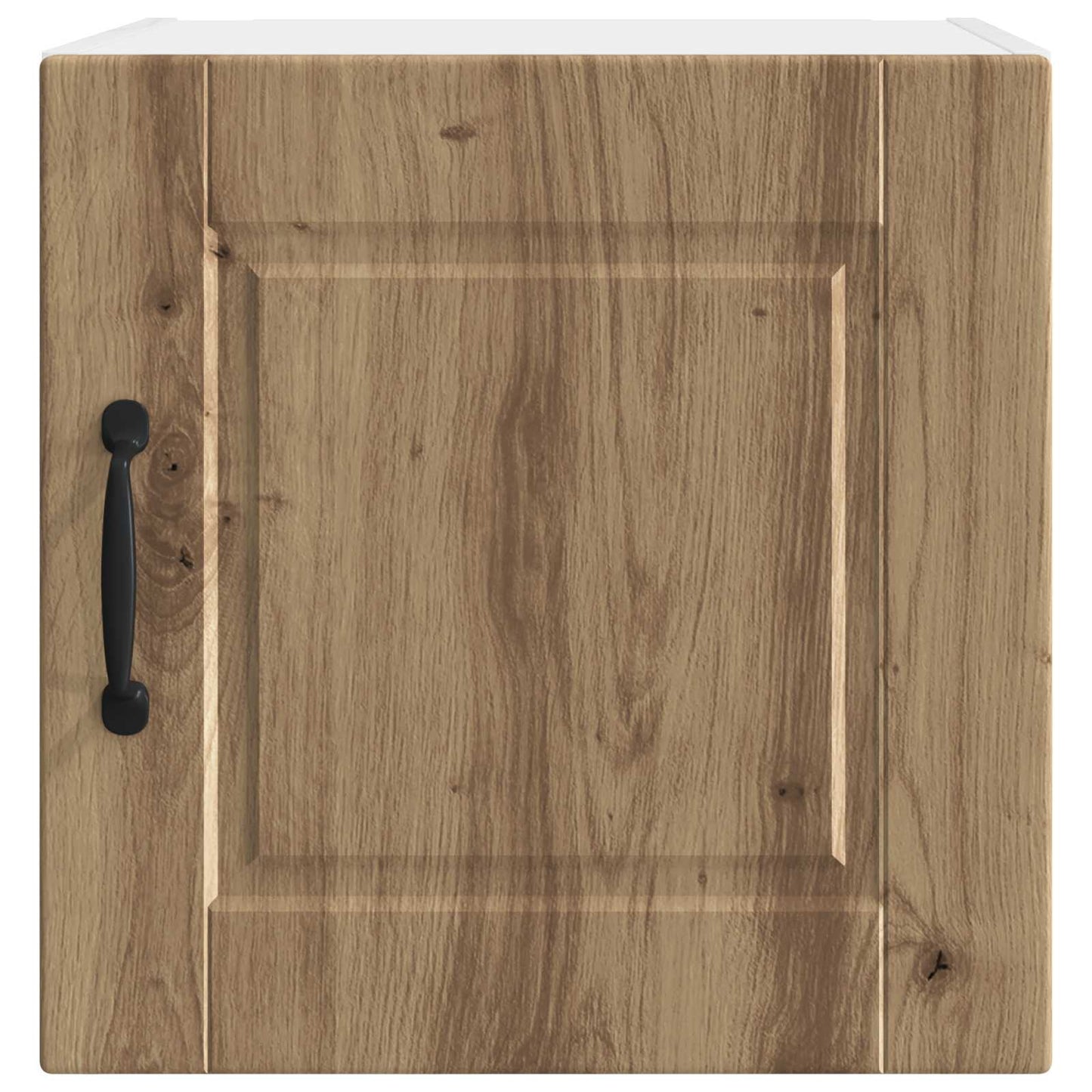 Armadietto a muro PORTO 2 pcs Rovere artigianale | homemem39