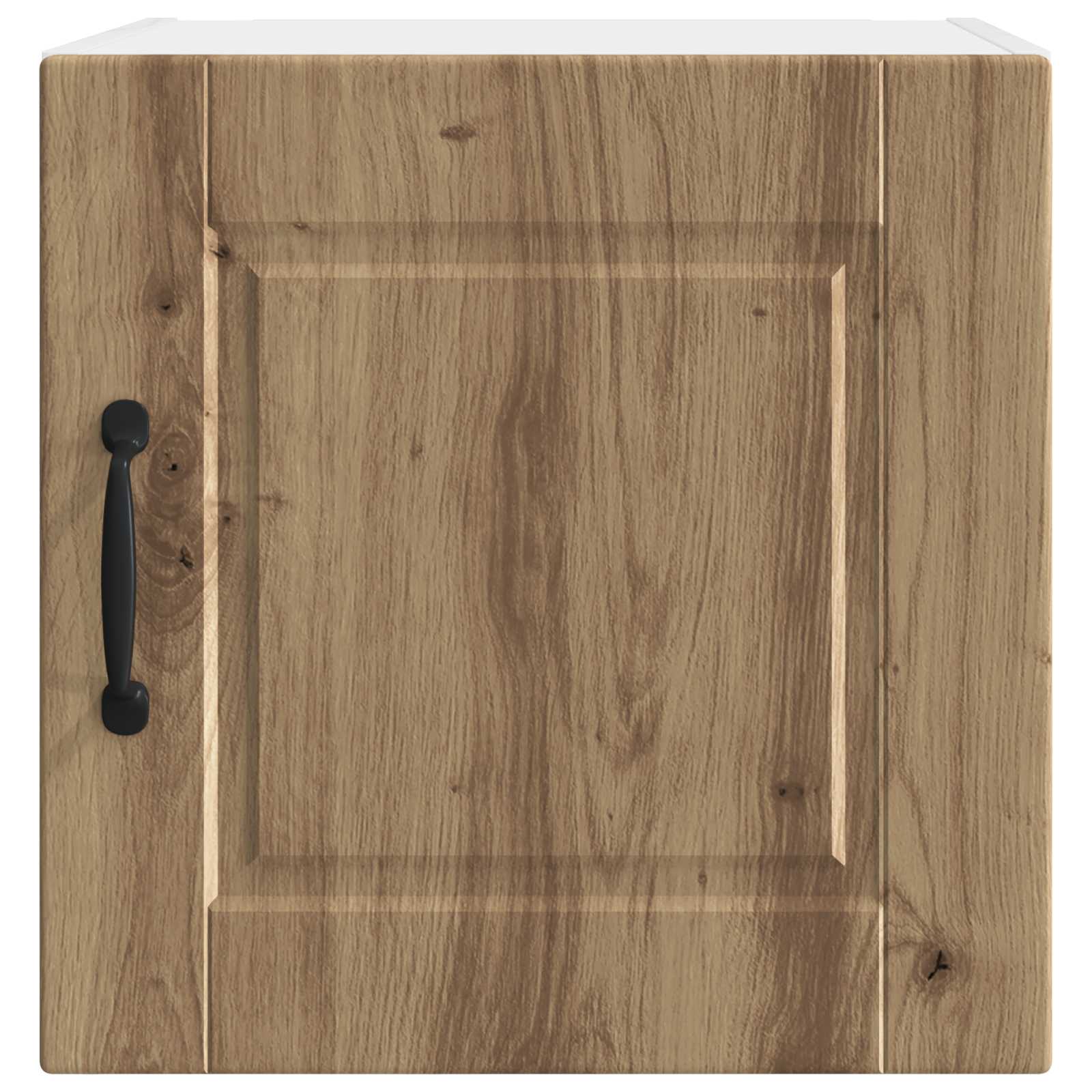 Armadietto a muro PORTO 2 pcs Rovere artigianale | homemem39