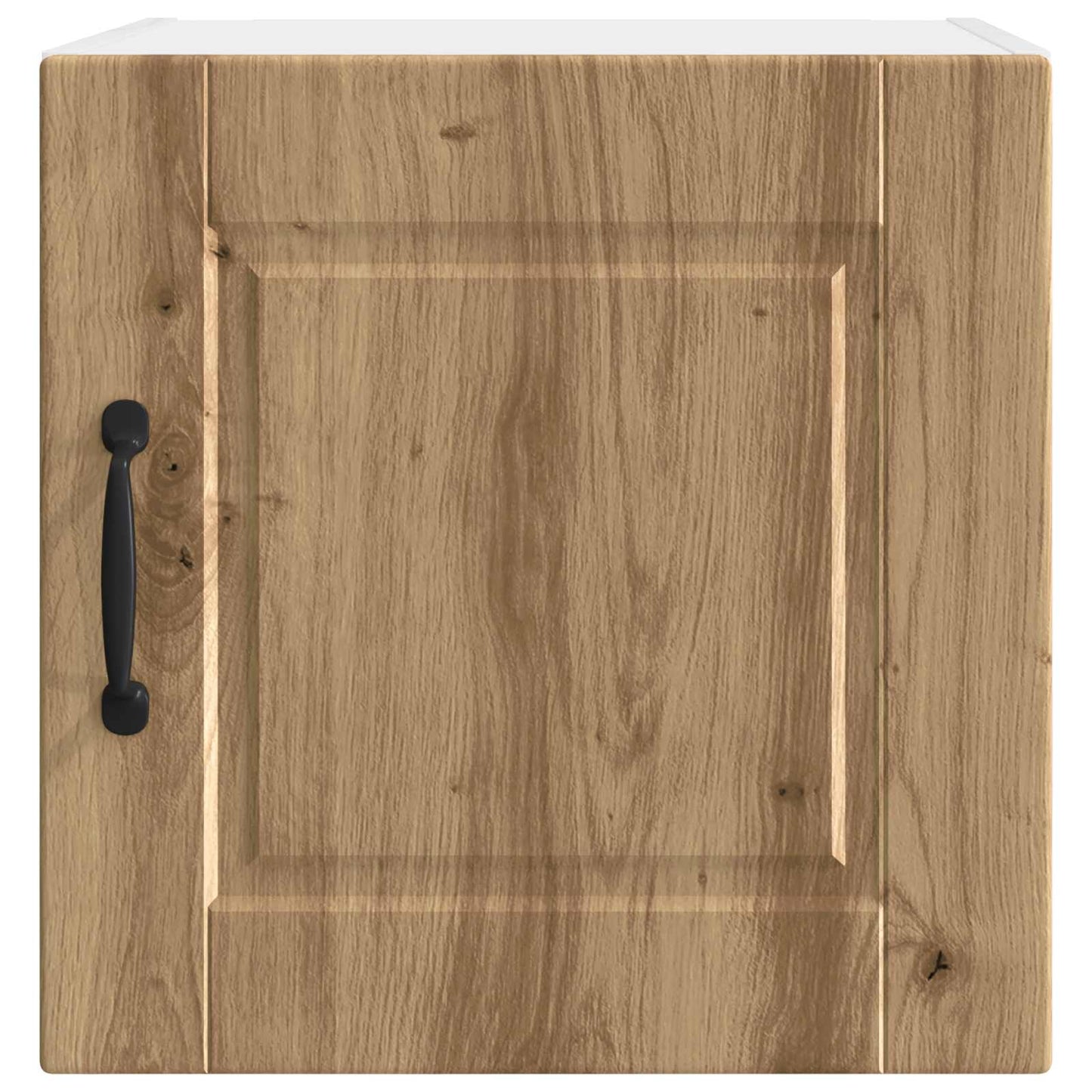 Armadietto a muro PORTO 2 pcs Rovere artigianale