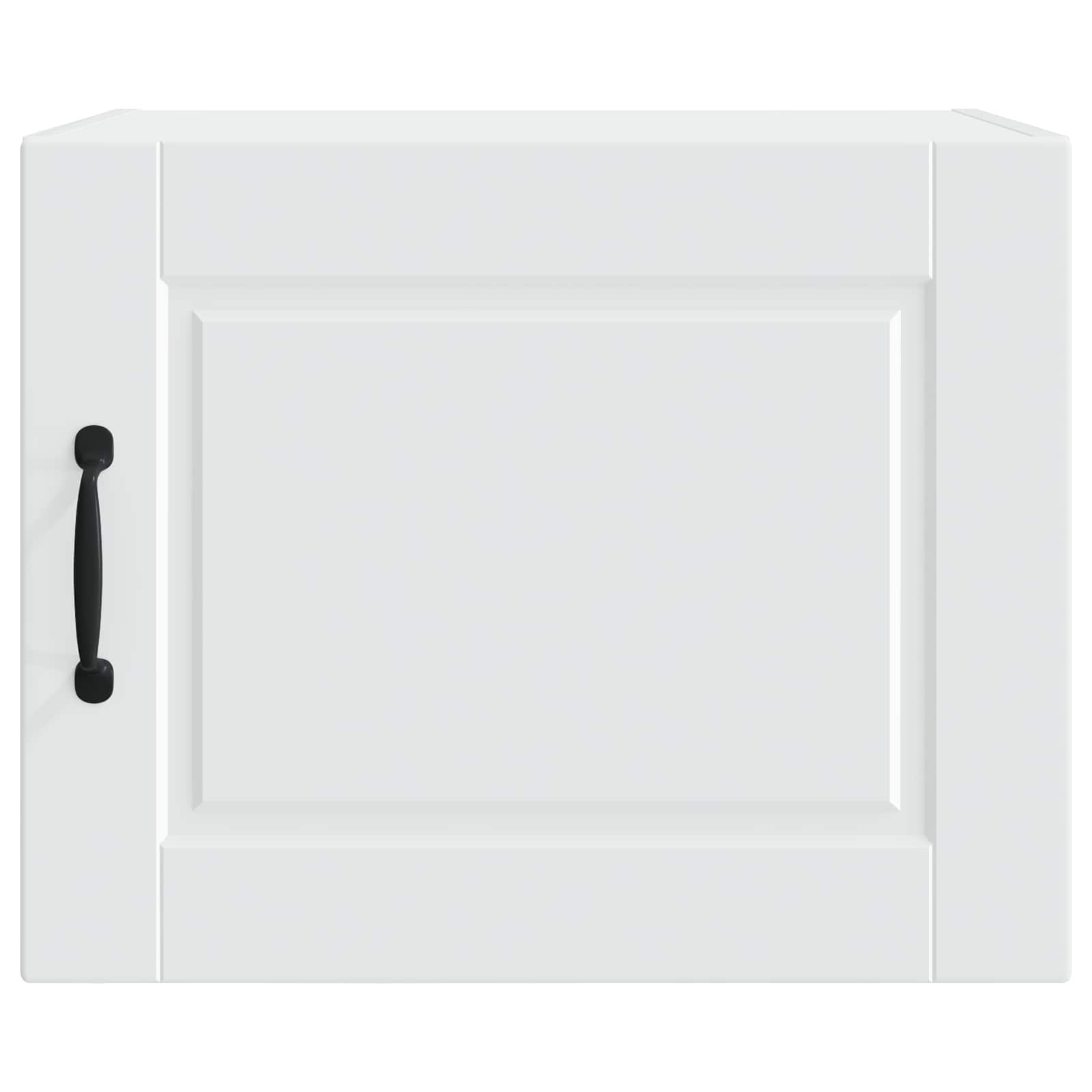 Armadietto a muro PORTO Bianco 50 x 31 x 40 cm | homemem39