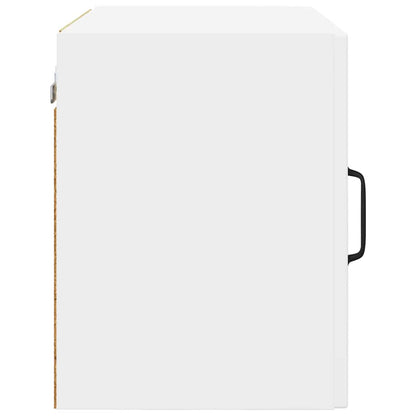 Armadietto a muro PORTO Bianco 50 x 31 x 40 cm | homemem39