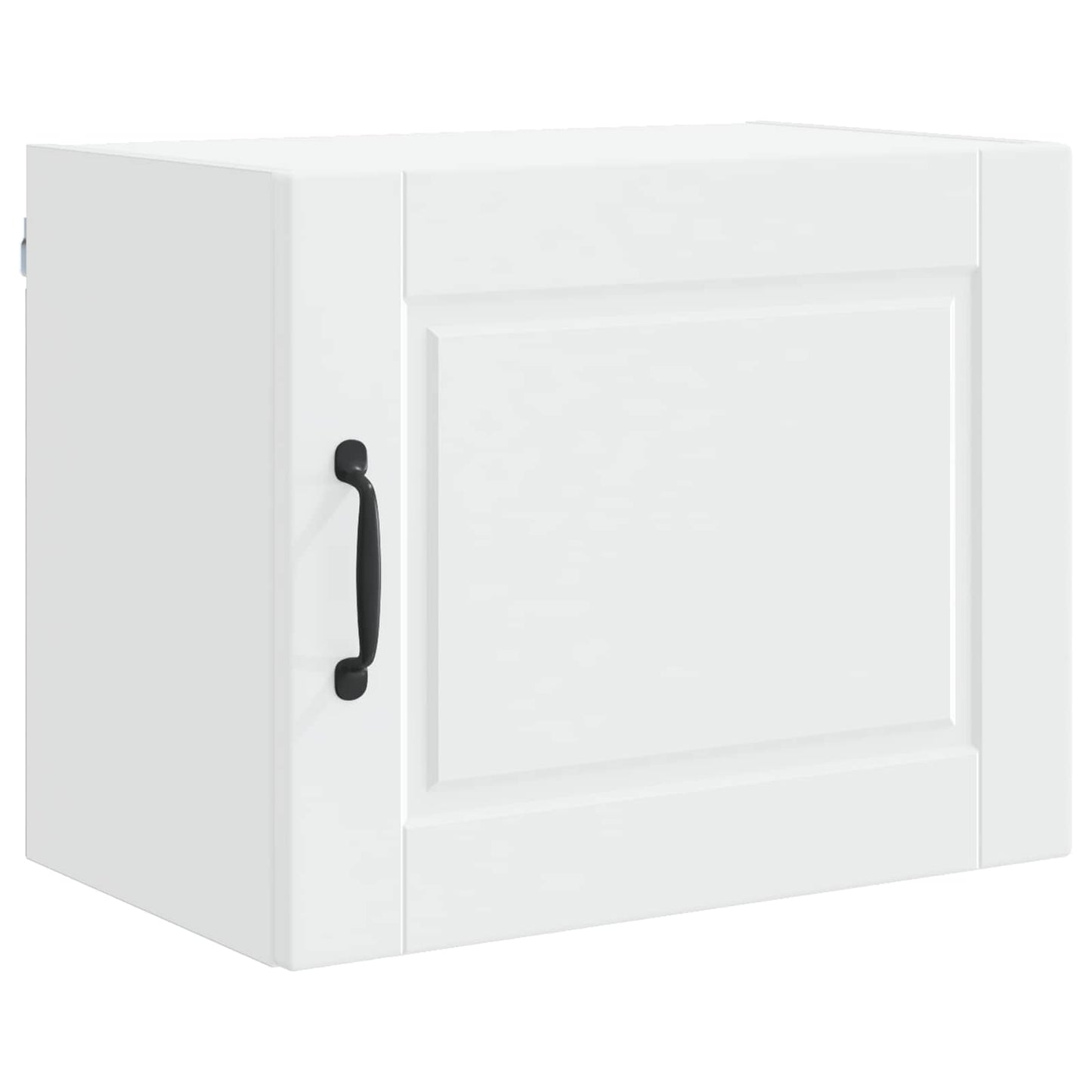 Armadietto a muro PORTO 2 pcs Bianco 50 x 31 x 40 cm