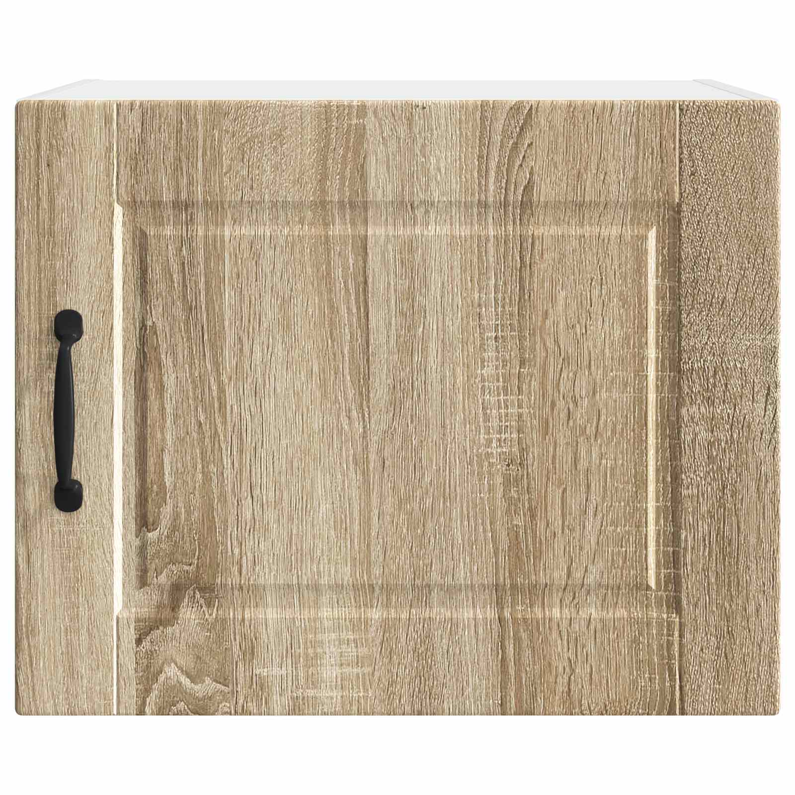 Armadietto a muro PORTO Rovere Sonoma 50 x 31 x 40 cm | homemem39