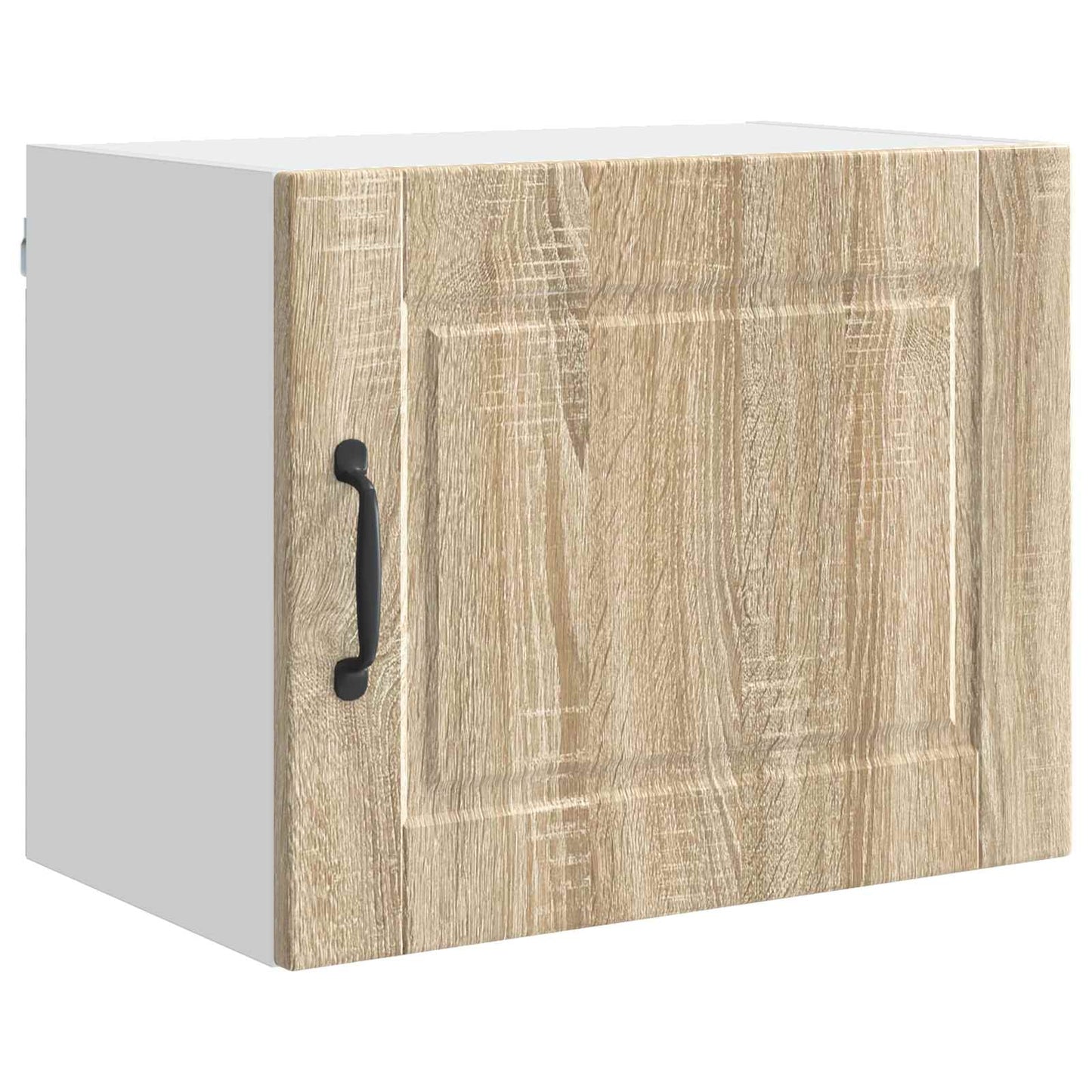 Armadietto a muro PORTO 2 pcs Rovere Sonoma 50 x 31 x 40 cm