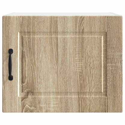 Armadietto a muro PORTO 2 pcs Rovere Sonoma 50 x 31 x 40 cm | homemem39