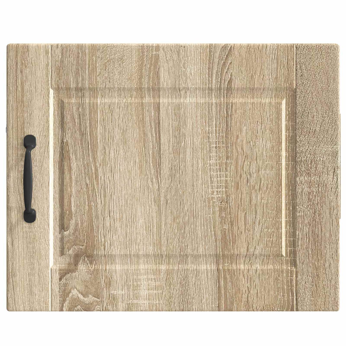 Armadietto a muro PORTO 2 pcs Rovere Sonoma 50 x 31 x 40 cm