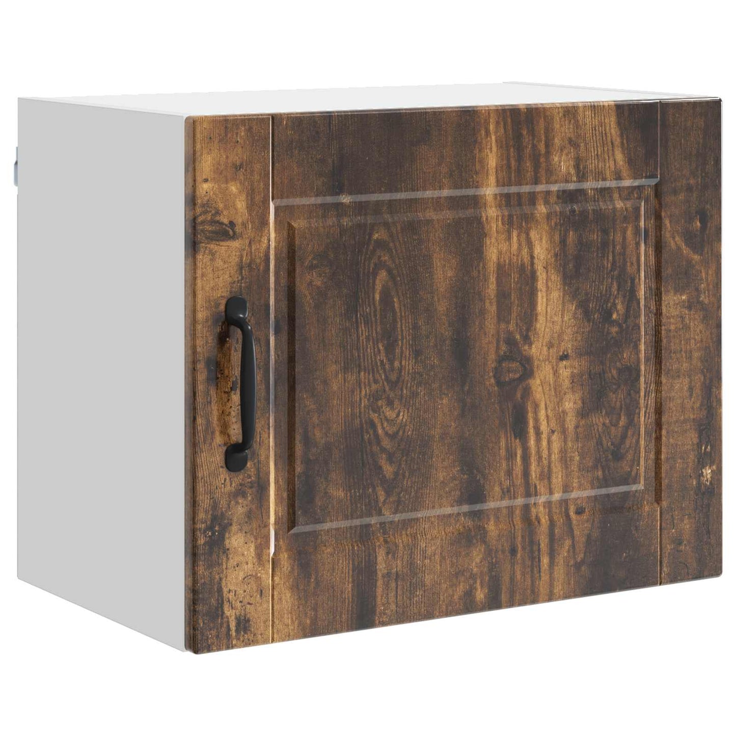 Armadietto a muro PORTO Rovere fumé 50 x 31 x 40 cm | homemem39