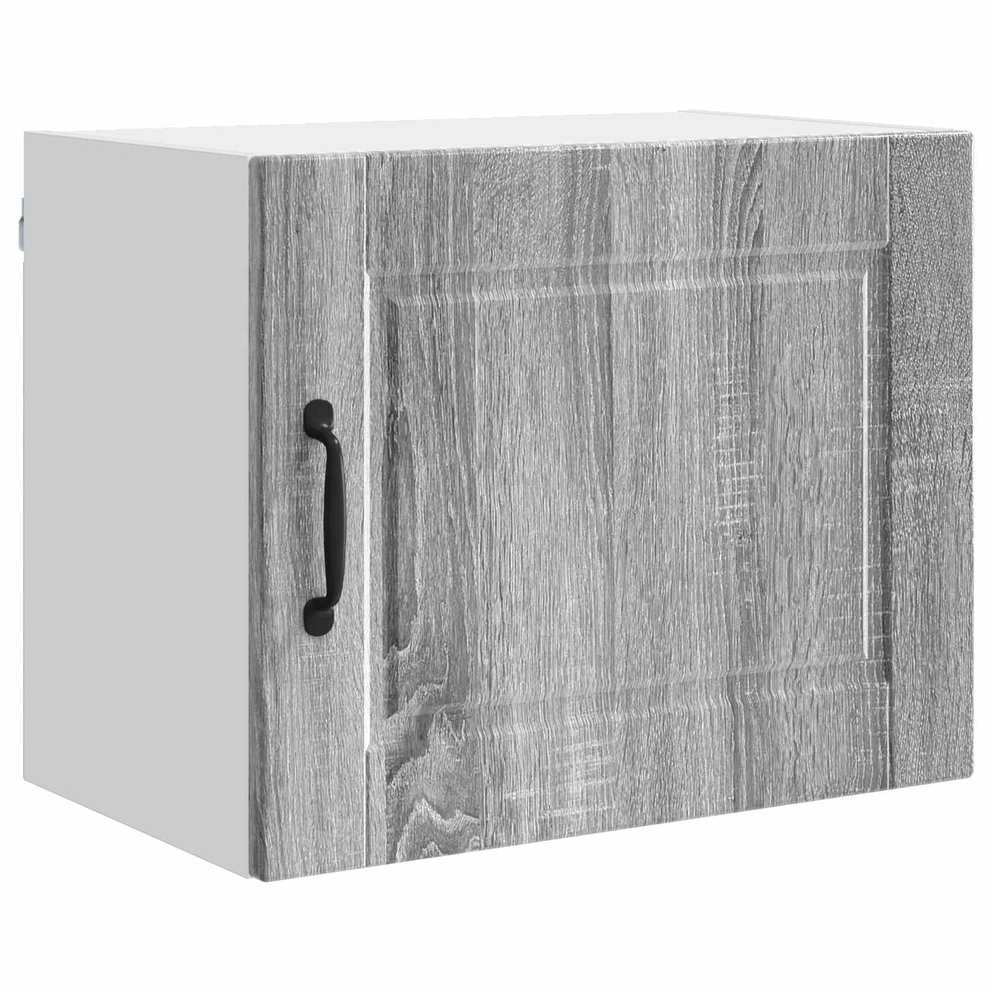 Armadietto a muro PORTO Grigio Sonoma 50 x 31 x 40 cm | homemem39