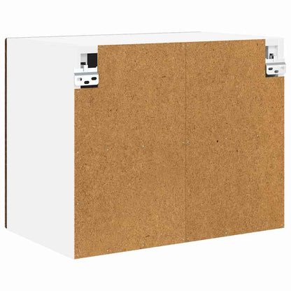 Armadietto a muro PORTO Rovere Marrone 50 x 31 x 40 cm | homemem39