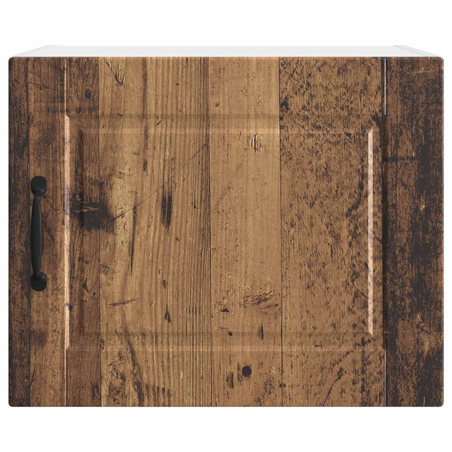 Armadietto a muro PORTO 2 pcs Legno vecchio 50 x 31 x 40 cm | homemem39
