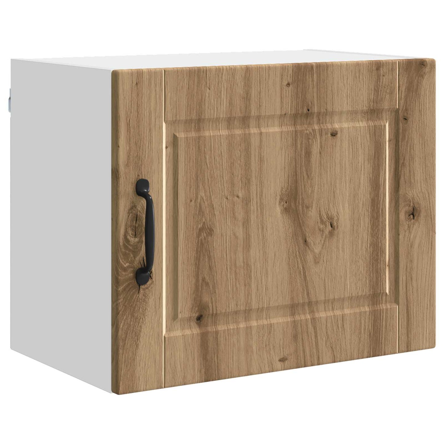 Armadietto a muro PORTO Rovere artigianale 50 x 31 x 40 cm
