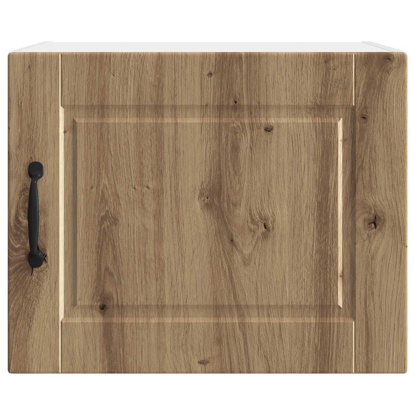 Armadietto a muro PORTO Rovere artigianale 50 x 31 x 40 cm