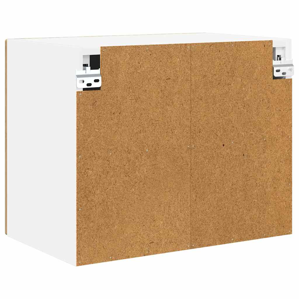 Armadietto a muro PORTO 2 pcs Rovere artigianale | homemem39